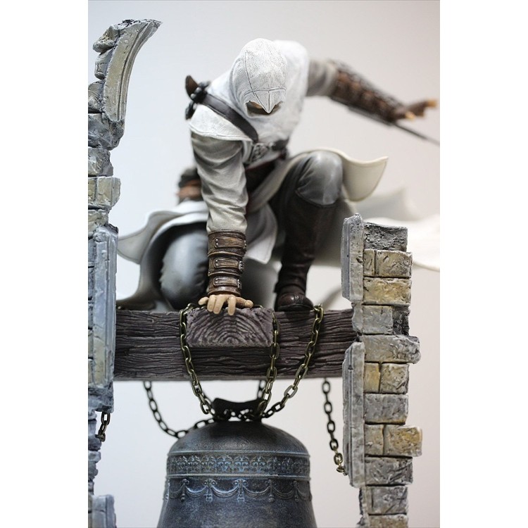 Altair: The Legendary Assassin - Assassin's Creed Action Figure اکشن فیگور